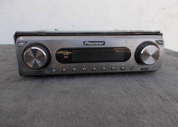 radioodtwarzacz PIONEER DEH-P77MP 4X50W
