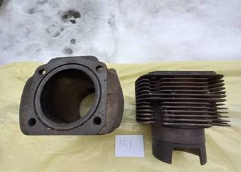 cylinder Fiat 126P