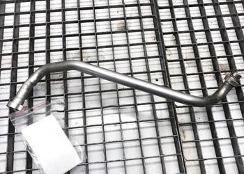 RURKA KLIMATYZACJI RENAULT EXPRESS 1.5 95KM Minivan