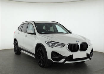 BMW X1 xDrive25e