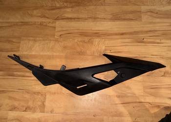 APRILIA SR GT 125 200 PŁOZA WYPEŁNIENIE LEWE