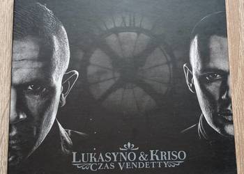 Lukasyno & Kriso - Czas Vendetty