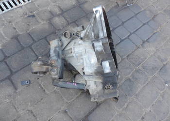 SKRZYNIA BIEGÓW ROVER 25 2.0 TD