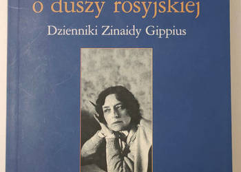 O sobie, Rosji duszy rosyjskiej Michnowska