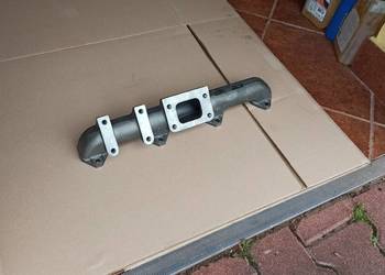 Kolektor Wydechowy Ursus C-385 TURBO 912 914 904 902 1012 1014 Zetor 10145