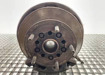 ZWROTNICA PRAWY PRZÓD FORD TRANSIT CUSTOM I 2.0 130KM