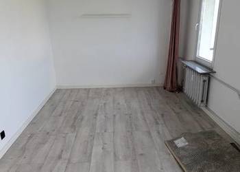 Panele podłogowe laminowane z demontażu