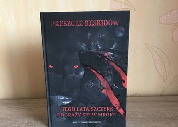 Dreszcze Beskidów + Autograf