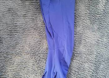 Legginsy rowerowe
