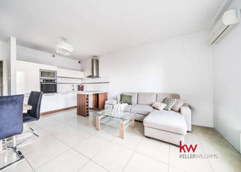 Mieszkanie 45.1m 2-pokojowe Poznań