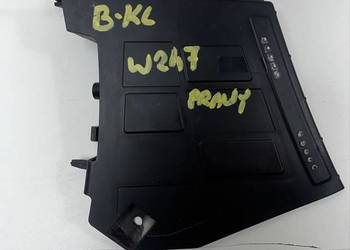 ŚLIZG ZDERZAKA MOCOWANIE MERCEDES W247 AMG  A2478853002