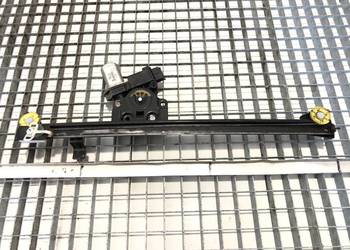 PODNOŚNIK SZYBY PRAWY PRZÓD PEUGEOT BOXER II 1368921080 Bus MECHANIZM