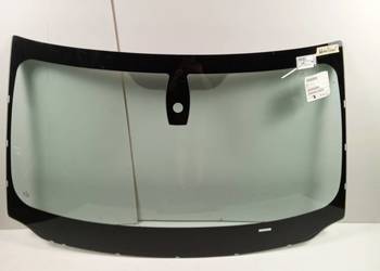 Szyba Przednia BMW 7, Nowa,  08- , Sensor, Możliwość Transportu!
