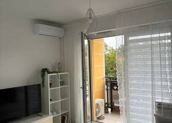 3pok, 51met, Okolice Stabłowickiej BALKON/WINDA/PARKING (Wrocław)