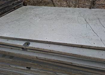 doka frami sklejka gotowe formatki