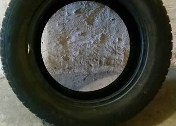 Sprzedam opony 4 sztuki