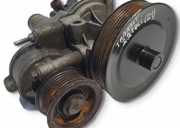 POMPA WODY vacum Ford Transit MK7 VII 2.2 TDCI WAKUM