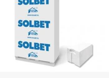 Bloczek komórkowy solbet 24cm