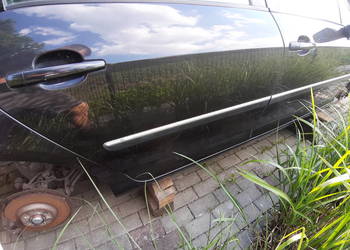 Drzwi prawy tył Peugeot 407 sw