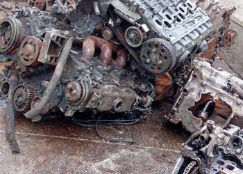 Skup silników I skrzyń samochodowych na złom