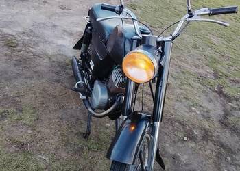 Sprzedam WSK 125