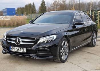 MERCEDES-BENZ C300 2.0T