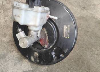 Serwo hamulcowe VW Touran