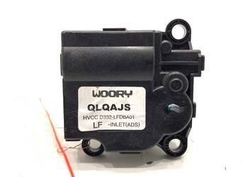 SILNIK NAGRZEWNICY HYUNDAI D332-LFDBA01 TUCSON