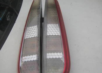 Lampa tylna prawa lub lewa Ford Focus mk2 kombi lift 07-11 europa
