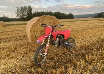 Rxf 190 freride
