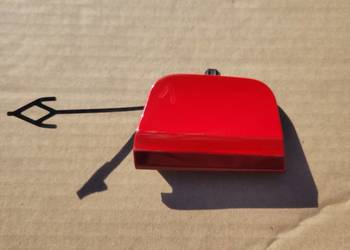 AUDI A7 C8 S-LINE 18-22 ZAŚLEPKA HAKA ZDERZAK TYŁ 4K8807441A AUDI A7 C8 S-LINE 18-22 ZAŚLEPKA HAKA ZDERZAK TYŁ 4K8807441A