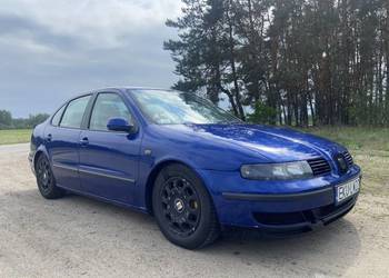 Seat Toledo