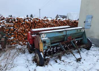 Siewnik poznaniak 2,7 cena za dwie sztuki