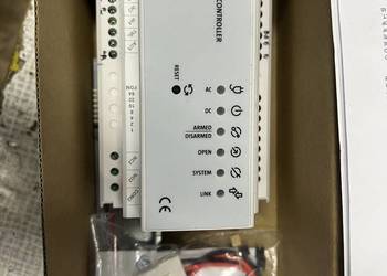 KONTROLER DOSTĘPU ROGER PR402DR