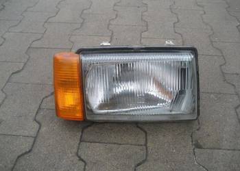 opel rekord record E 77-86r lampa przód prawa bosch