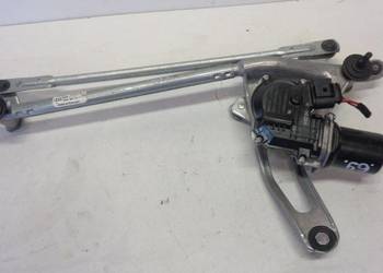AUDI A4 A5 8W MECHANIZM SILNICZEK WYCIERACZEK 8W6955023D 8W6955119B