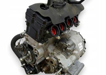 SILNIK Suzuki GSXR GSX-R 750 L1 L2 L3 L4 L5 L6 L7 150KM Motor Engine R747