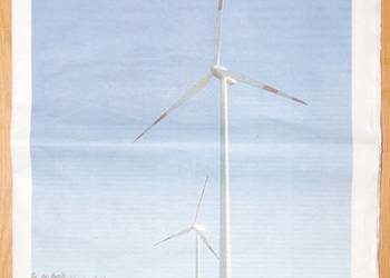 Dobra energia - Gazeta Wyborcza