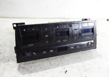 PANEL KLIMATYZACJI AUDI A8 D2 4D0820043Q
