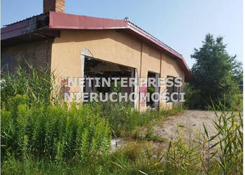 Działka Ułęż 14102m2