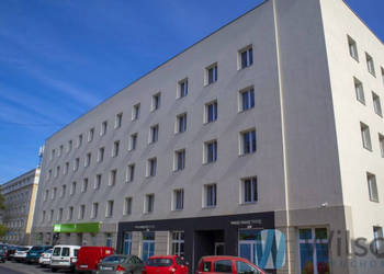 Lokal 135.27m2 Warszawa Erazma Ciołka