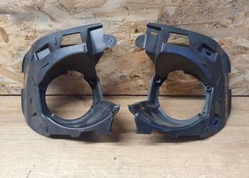 RENAULT TRAFIC 3 III MOCOWANIE HALOGENU LEWE 269167471R RENAULT TRAFIC 3 III MOCOWANIE HALOGENU LEWE 269167471R