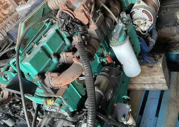 Cummins 8.3 L case 1660-1680