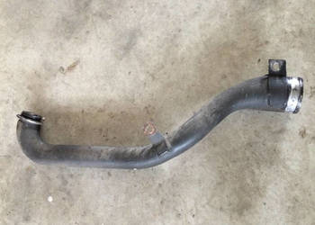 Rura Łącznik Turbo Intercoler Atego 815 1217 Orgin