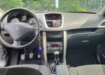 Sprzedam Peugeot 207 1,6 hdi