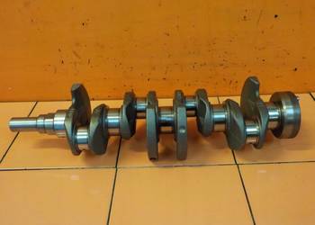 FORD KA PLUS 1.2 TI-VCT 18r wal korbowy G303