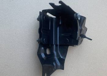 Renault Koleos II 2 mocowanie pompy abs