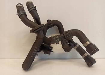 RURA PRZEWÓD WĄŻ AUDI A4 B8 8K0819334E