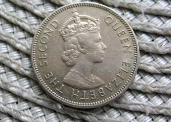 Hong Kong 50 Cent 1975r