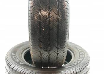 2x OPONA CAŁOROCZNA HIFLY ALL-TRANSIT 225/65R16 (4519) 6.62 6.81 6.81MM